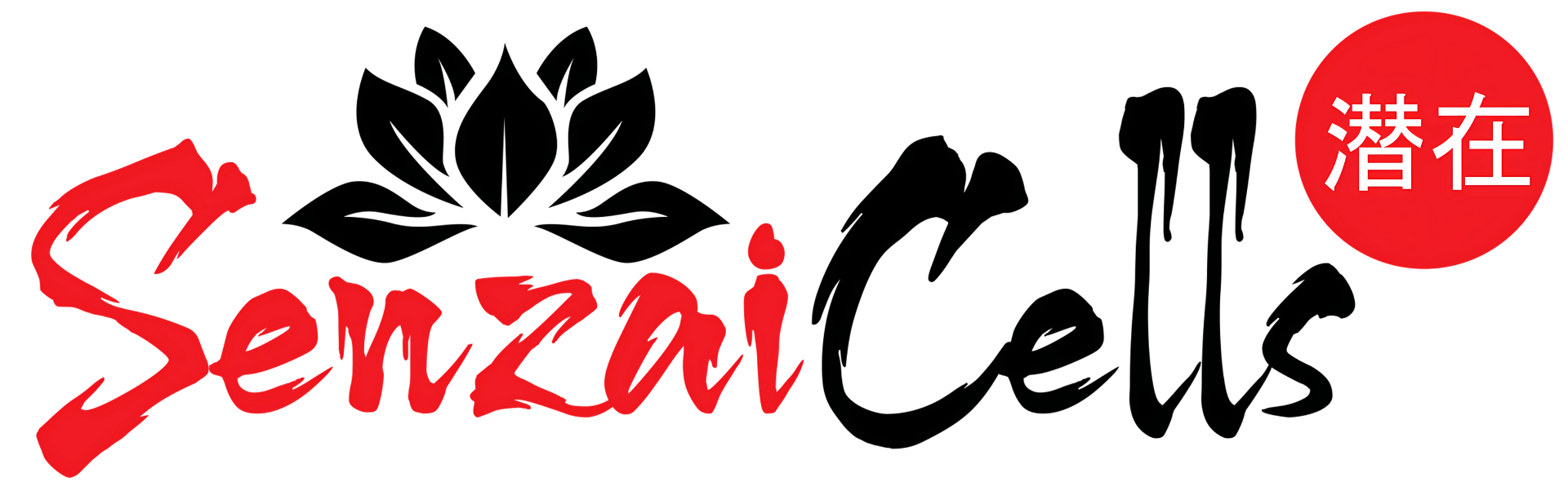 SenzaiCells Logo